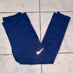 Nike athletic pants